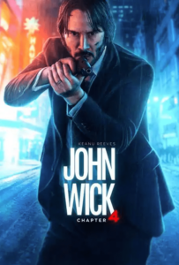 John Wick