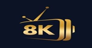 Strong 8K